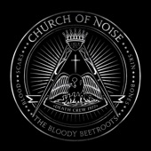 Church of Noise (feat. Dennis Lxyzén) [Radio Edit] artwork