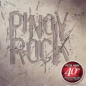 Pinoy Rock (40th Anniversary Collection) artwork