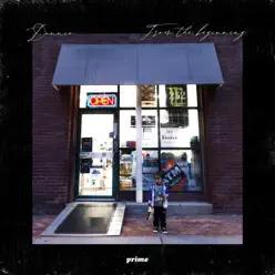 From the Beginning - Single - Donnie From the Beginning - Single - Donnie