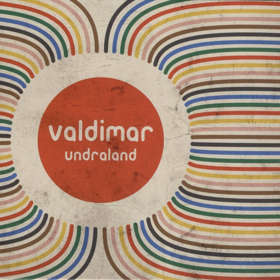 Cover artwork for Yfirgefinn