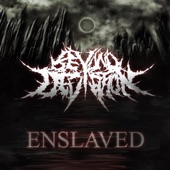 Enslaved (feat. Rocky Doyle & Shane Sabourin) artwork
