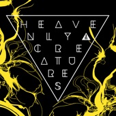 Heavenly Creatures artwork