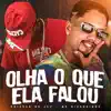 Stream & download Olha o Que Ela Falou - Single