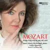 Mozart: Piano Concertos Nos. 12-14 album lyrics, reviews, download
