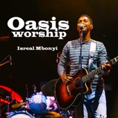 Oasis Worship artwork