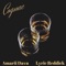 Cognac (feat. Amarii Davu) - Lyric Reddick lyrics
