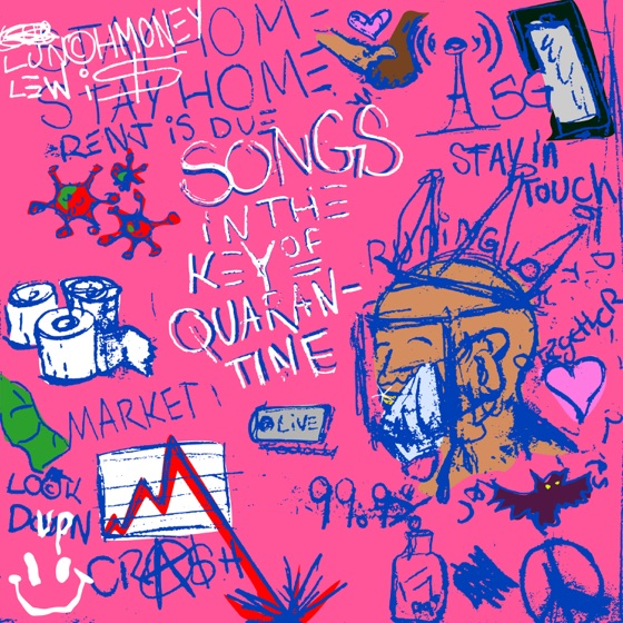 Cover artwork for Thank You