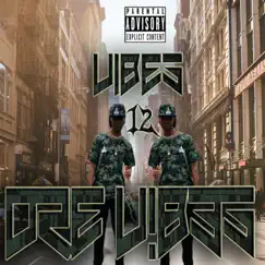 Vibes 12 - EP by Dre V!b3s album reviews, ratings, credits