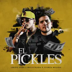 El Pickles Song Lyrics