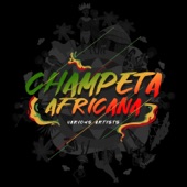 Champeta Africana artwork