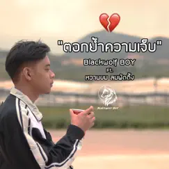 ตอกย้ำความเจ็บ (feat. หวานขมลมพัดตึ้ง) - Single by Blackwolf BOY album reviews, ratings, credits