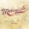 Comparsa - Mazacote lyrics