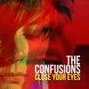 Close Your Eyes - Single