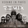 Verano En París - Remix by Jerry Di iTunes Track 1