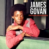 James Govan - Oh Baby What You're Doing To Me