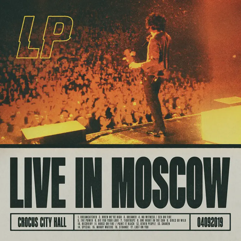 LP - Live in Moscow (2020) [iTunes Plus AAC M4A]-新房子