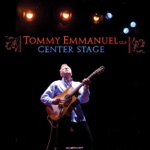 Tommy Emmanuel - Workin' Man Blues (Live)