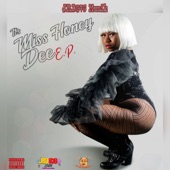 It's Miss Honey Dee artwork