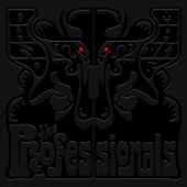The Professionals - Tired Atlas