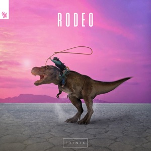 Trinix - Rodeo - Line Dance Chorégraphe