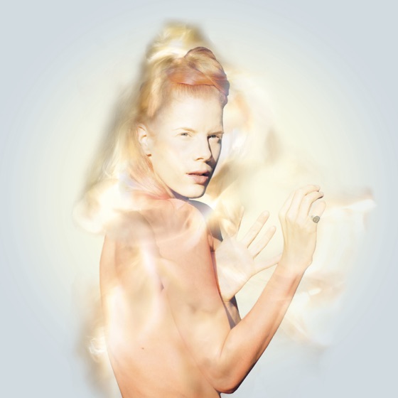 Cover artwork for Two Steps
