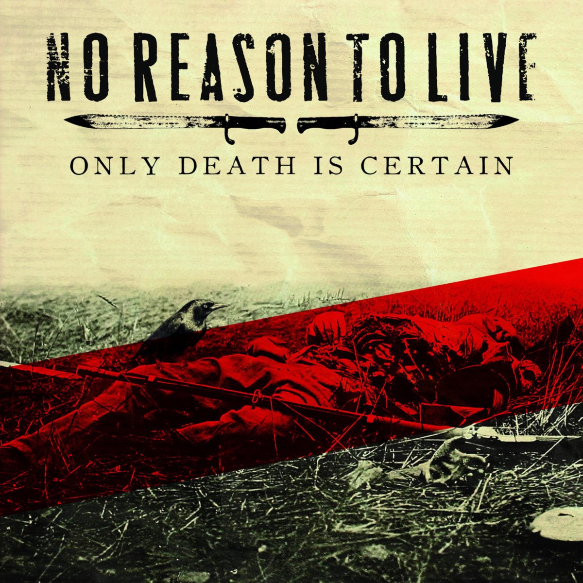 2 reason to live. Death is certain. Reason to Live логотип группы. Death is no more обложка.