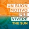 Un buon motivo per vivere artwork