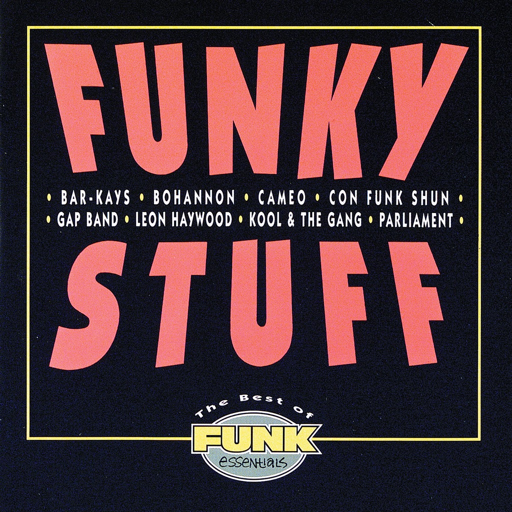 Con Funk Shun - Secrets