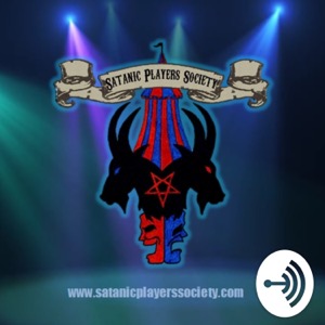 The Satanic Players Society