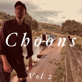 Choons, Vol. 2 artwork