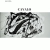 Cavalo artwork