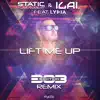 Stream & download Lift Me Up (feat. Lydia) [Section303 Remix] - Single