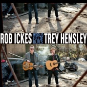 Rob Ickes & Trey Hensley - Brown Eyed Woman (Feat. Vince Gill) feat. Vince Gill