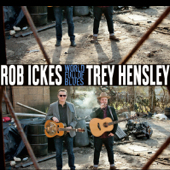World Full of Blues - Rob Ickes & Trey Hensley