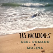Las Vacaciones (feat. Molina) artwork