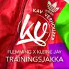 Stream & download Trainingsjakka - Single