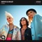 Faded - NERVO & Skazi lyrics