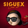 Siguex Con El - Single