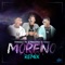 Moreno de Raza (feat. Mandrake & Frankely MC) - DaHoly lyrics