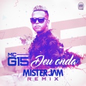 Deu Onda (Mister Jam Remix) artwork