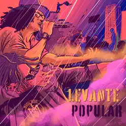 Levante Popular - Single - Mato Seco Levante Popular - Single - Mato Seco