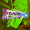 Stars musette 4