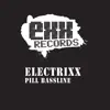 Pill Bassline - Single album lyrics, reviews, download