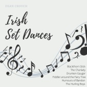 Irish Set Dances: Jigs, Vol. 1 artwork