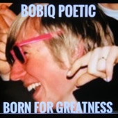 Born for Greatness artwork