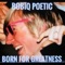 Born for Greatness artwork