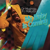 My Baby Is Coming (feat. Pallaso) artwork