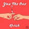 You the One artwork