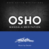 Osho Mandala Meditation™ artwork