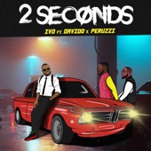2 Seconds (feat. Davido & Peruzzi) artwork